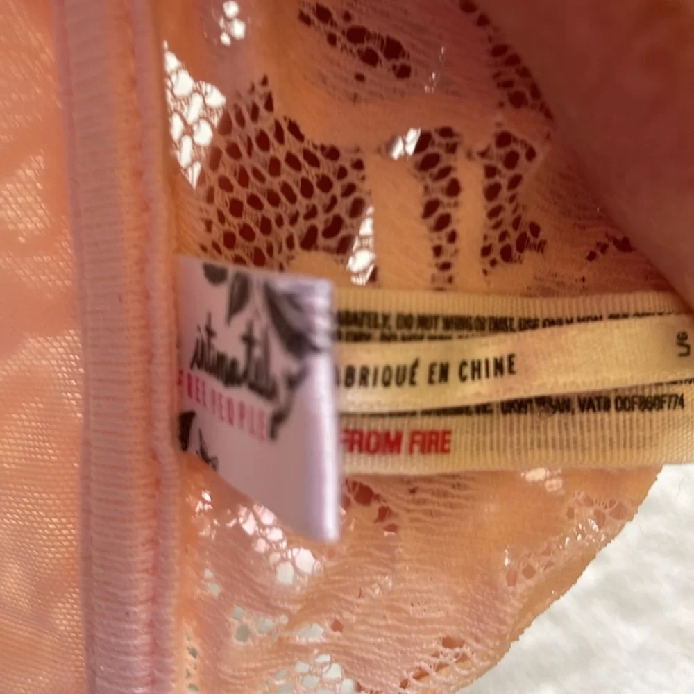 Free people bralette - Picture 5 of 5